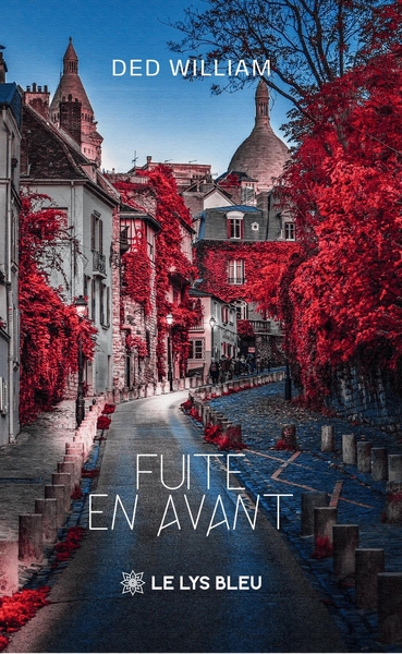 Picture of Fuite en avant