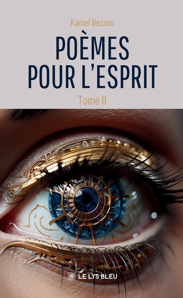 Image de Poèmes pour l'esprit