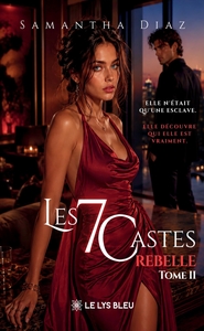 Image de Les 7 castes - Rebelle