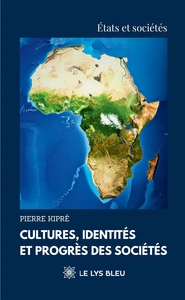 Picture of Cultures, identités et progrès des sociétés