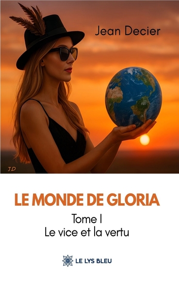 Picture of Le monde de Gloria