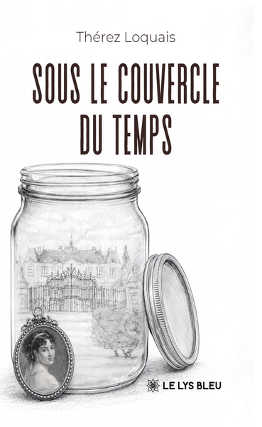 Picture of Sous le couvercle du temps