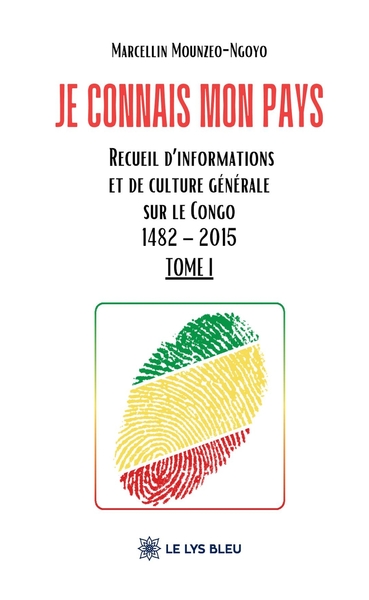 Image de Je connais mon pays