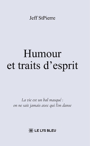 Picture of Humour et traits d'esprit