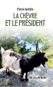 Image de La chèvre et le Président