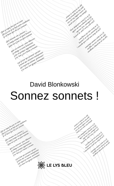 Picture of Sonnez sonnets !