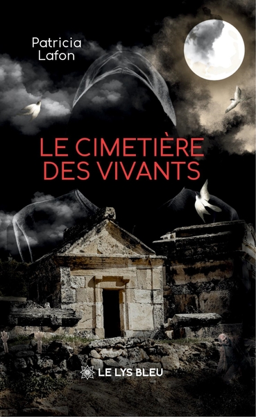 Image de Le cimetière des vivants