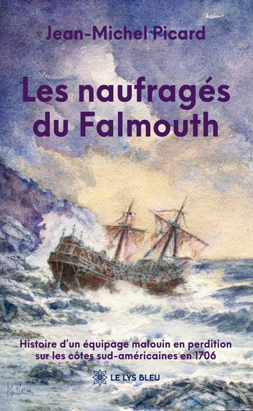 Image de Les naufragés du Falmouth