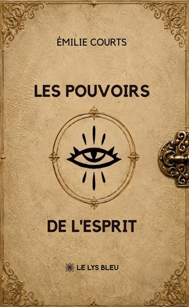 Picture of Les pouvoirs de l'esprit
