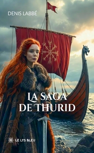 Image de La saga de Thurid