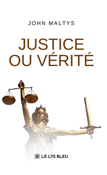 Picture of Justice ou vérité