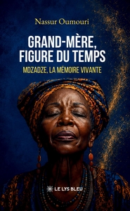 Image de Grand-mère, figure du temps