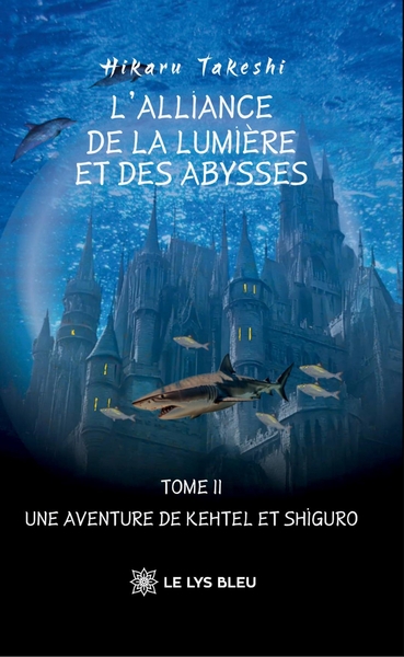 Picture of L'Alliance de la Lumière et des Abysses
