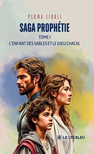 Image de Saga prophétie