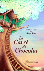 Image de Le carré de chocolat