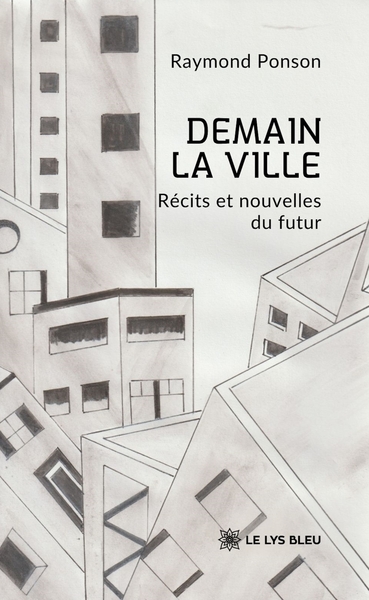 Image de Demain la ville