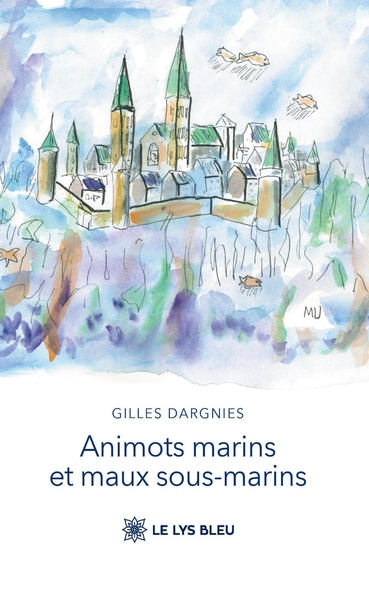 Image de Animots marins et maux sous-marins