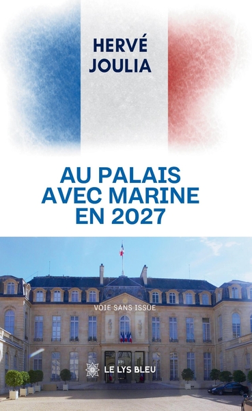 Image de Au palais avec Marine en 2027