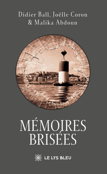 Picture of Mémoires brisées