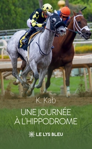 Picture of Une journée à l'hippodrome