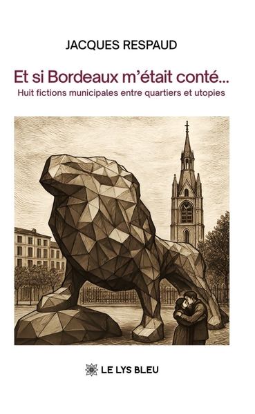 Picture of Et si Bordeaux m'était conté...