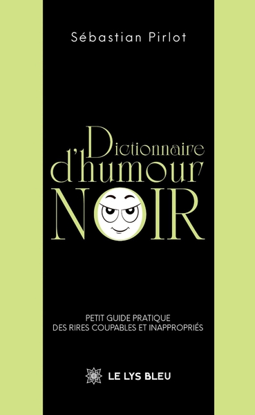 Picture of Dictionnaire d'humour noir