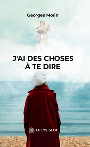 Image de J'ai des choses à te dire
