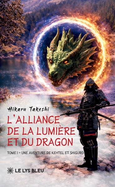 Picture of L'Alliance de la Lumière et du Dragon