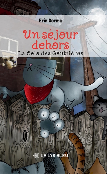 Picture of Un séjour dehors