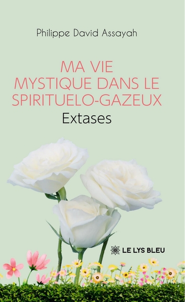 Image de Ma vie mystique dans le spirituelo-gazeux