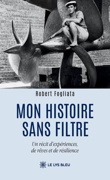 Picture of Mon histoire sans filtre