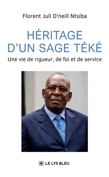 Picture of Héritage d'un sage Téké