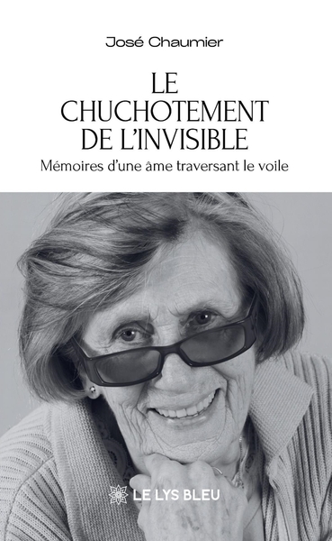 Picture of Le chuchotement de l'invisible