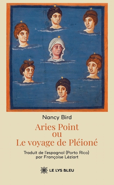 Picture of Aries Point ou Le voyage de Pléioné
