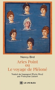 Picture of Aries Point ou Le voyage de Pléioné