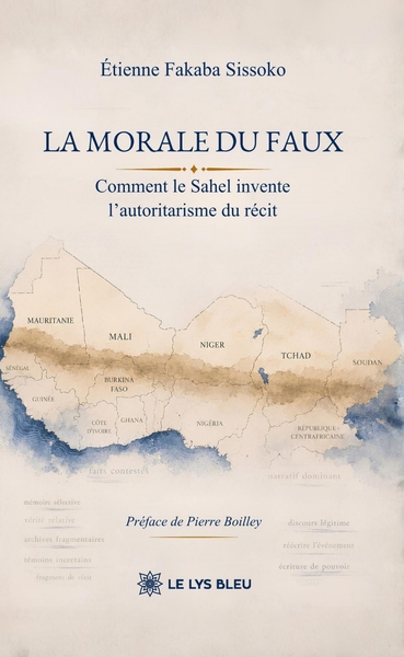 Image de La morale du faux