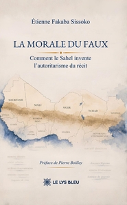 Image de La morale du faux