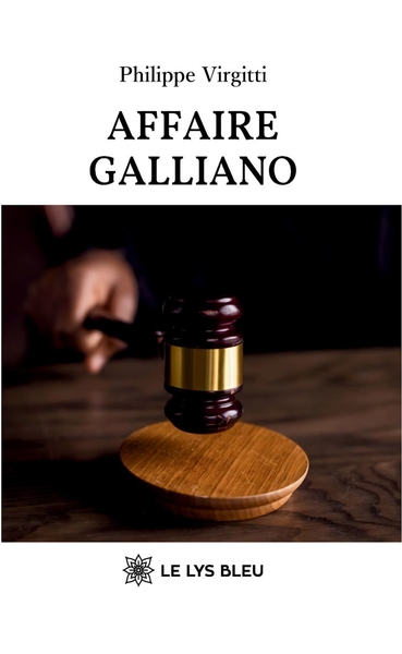 Image de Affaire Galliano