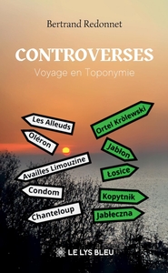 Picture of Controverses