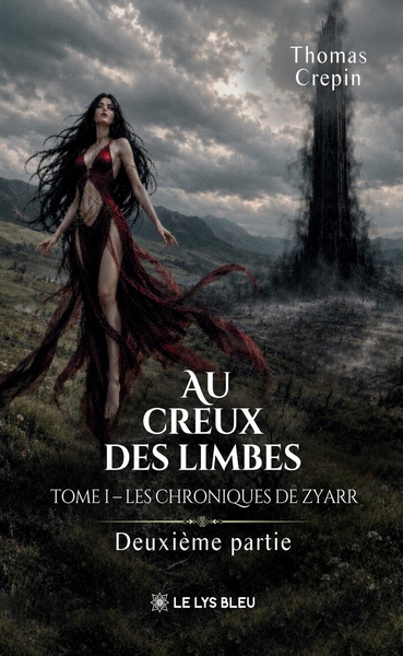 Picture of Au creux des limbes