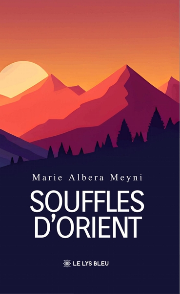 Image de Souffles d'Orient