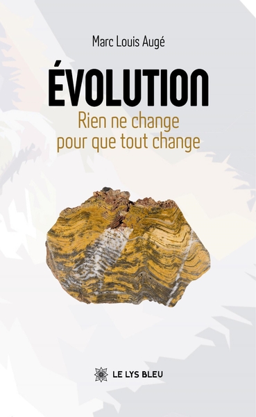 Image de Évolution