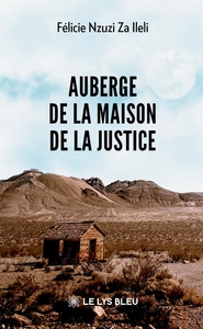 Image de Auberge de la maison de la justice