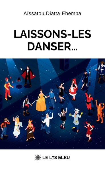 Image de Laissons-les danser...