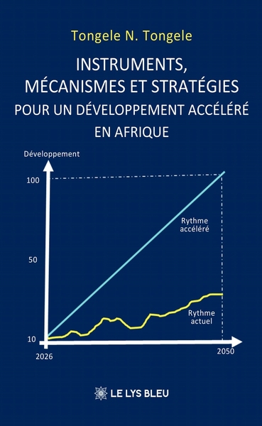 Image de Instruments, mécanismes et stratégies pour un développement