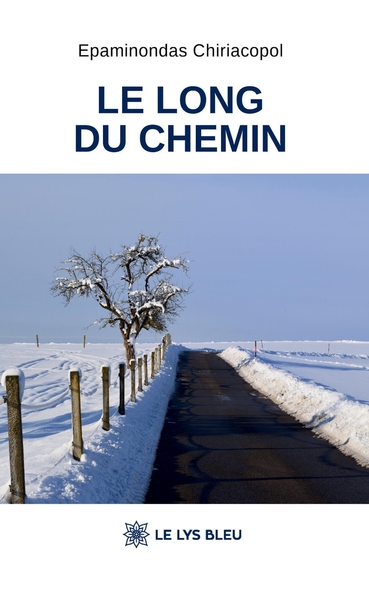 Picture of Le long du chemin