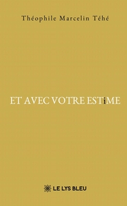 Picture of ET AVEC VOTRE ESTiME