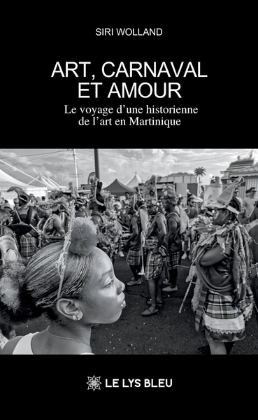 Picture of Art, carnaval et amour