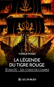 Picture of La légende du tigre rouge