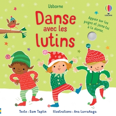 Image de Danse avec les lutins